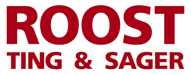 Roost Ting & Sager